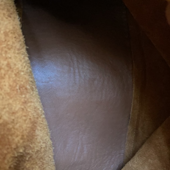 B-Low the Belt Tote Like New! Made in the USA! - Picture 9 of 10